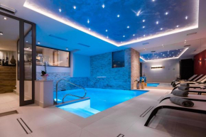 Hotel Collini Pinzolo
